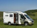 Laika X595R 2010 года
